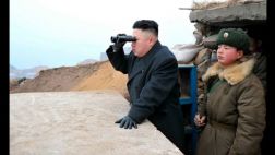 Ébola: Las extremas medidas de prevención de Corea del Norte