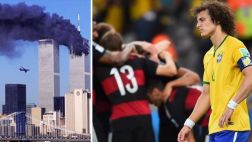 Técnico Parreira comparó el 7-1 de Brasil 2014 con el 11-S