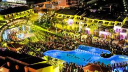 Visita este hotel para adictos al Facebook