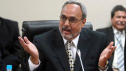 Caso Burga: ¿A Perú le conviene ser expulsado de la FIFA?