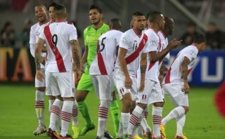 Perú y los casos que pudo ser desafiliado por la FIFA
