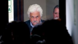 Benedicto Jiménez seguirá afrontando su proceso en la cárcel