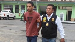 Capturan a estafador de San Isidro que usaba cheques falsos