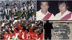 Día de la Canción Criolla: temas inspirados en deporte peruano