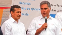 IPD sobre intervenir la FPF: "Todavía no hay causales"