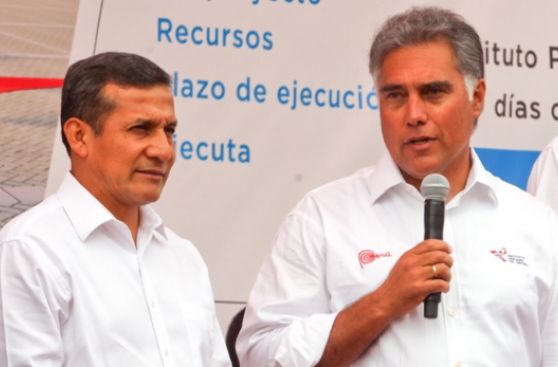 IPD sobre intervenir la FPF: "Todavía no hay causales"