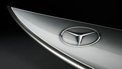 Mercedes se une al surf con este invento