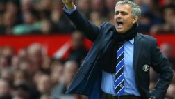 Mourinho sobre el Balón de Oro: "Estoy seguro de que no ganaré"