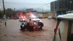 Senamhi pronostica más lluvias en la selva central y sur