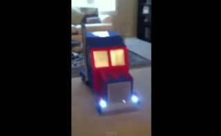 VIDEO: El mejor disfraz para Halloween
