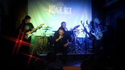 El V Expometal mostrará lo mejor del rock extremo hecho en casa