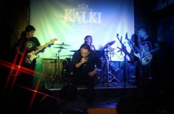 El V Expometal mostrará lo mejor del rock extremo hecho en casa