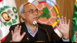 Presidenciables 2016, por Jota Daniels