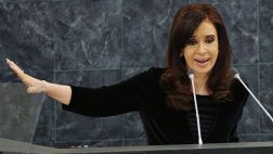 Fernández reclama a Obama por designación de funcionaria