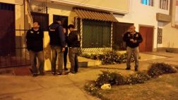 Pueblo Libre: ladrones atacan a balazos a trabajador