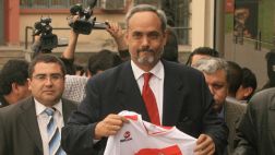 Ex secretario FPF: "Asamblea sí puede tachar Comité Electoral"