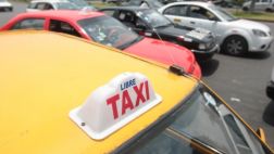 ¿Cuál es la responsabilidad de las apps de taxis en Lima?