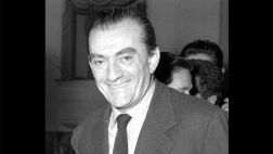 Así ocurrió: En 1906 nace el italiano Luchino Visconti