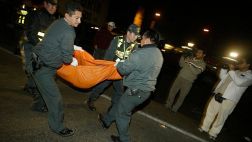Joven muere atropellado por no usar puentes de Panamericana Sur