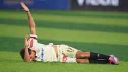 ¿Adiós al Clausura? La 'U' cayó 2-0 con Garcilaso en el Cusco