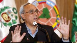 “Manuel Burga y el vientre de la ballena”, por Carlos Salas