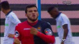 Melgar venció 2-0 a San Martín en el Callao por Torneo Clausura