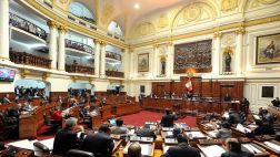 Degradación institucional, por Fernando Rospigliosi