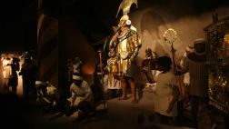Museos gratis para profesores, adultos mayores y discapacitados