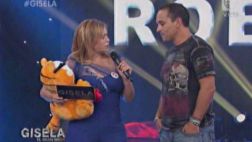 Gisela y Roberto Martínez: de "Mi hombre puede" a "Mi ex puede"