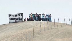 Mafias cobran hasta S/. 50 a la semana a obreros y albañiles