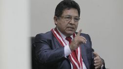 Carlos Ramos Heredia: "He sido carne de cañón durante mi vida"