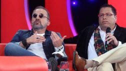 Beto Ortiz y Phillip Butters: su versus sobre la homosexualidad