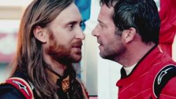 David Guetta le rinde homenaje a Schumacher