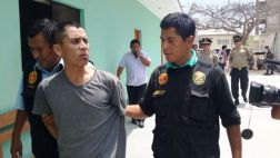 Capturan a implicado en la red de corrupción de Roberto Torres