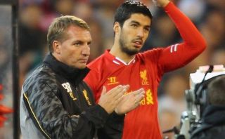 Balón de Oro: Rodgers sorprendido porque Suárez no fue nominado