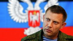 Ucrania: Primer ministro separatista gana elecciones prorrusas