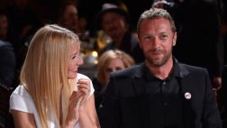 Gwyneth Paltrow y Chris Martin, ¿se reconciliaron?