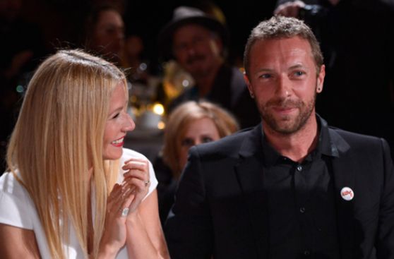 Gwyneth Paltrow y Chris Martin, ¿se reconciliaron?