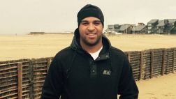 Adriano jugaría por Le Havre de Francia y sueña con ‘Canarinha’