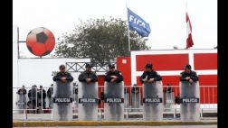 Cinco ‘secretos’ del día de las elecciones en la FPF