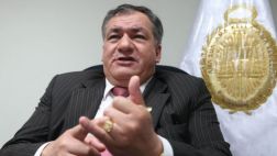 Fiscalía ve más de 420 casos complejos por lavado de activos