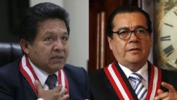 Comisión Orellana citará a Ramos Heredia y a Enrique Mendoza