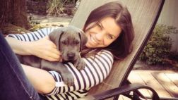 Eutanasia: Brittany Maynard se quitó la vida