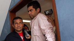 Belaunde Lossio ayudó a empresa a ganar obras por S/.150 mlls.