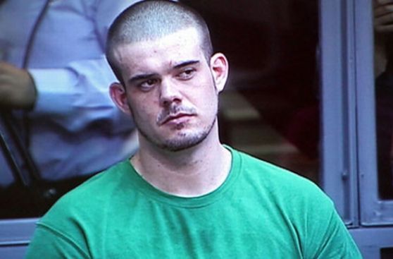 Esposa de Van der Sloot ahora denuncia que lo golpean en penal