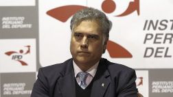 IPD negó favoritismos a empresa vinculada a Belaunde Lossio