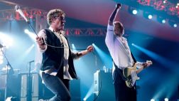 The Who celebra sus 50 años de vida con "The Who Hits"