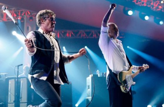 The Who celebra sus 50 años de vida con "The Who Hits"