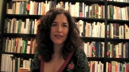 Guadalupe Nettel ganó el Premio Herralde de Novela
