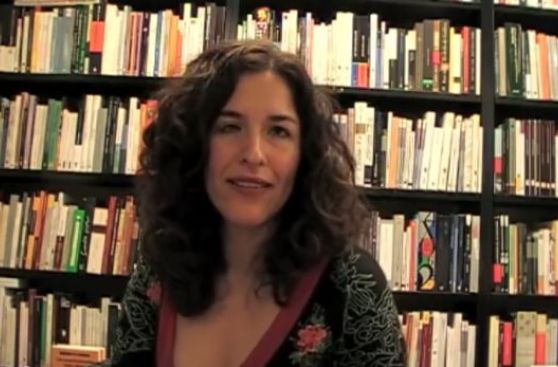 Guadalupe Nettel ganó el Premio Herralde de Novela